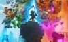 Switch游戏 -我的世界：传奇 Minecraft Legends-百度网盘下载