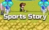 Switch游戏 -运动物语 Sports Story-百度网盘下载