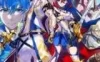 Switch游戏 -火焰纹章Engage Fire Emblem Engage-百度网盘下载