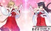 Switch游戏–NS 神社里的猫巫女（R18）中文汉化整合版 NekoMiko,百度云下载