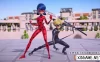 Switch游戏–NS 瓢虫少女：斯芬克斯的崛起 +Update 1.01.06[XCI],百度云下载