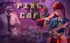 Switch游戏–NS 像素风咖啡店（Pixel Cafe）中文[NSP],百度云下载