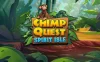 Switch游戏–NS 黑猩猩探险：精灵岛（Chimp Quest: Spirit Isle）[NSP],百度云下载
