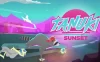 Switch游戏–NS 日落狸猫（Tanuki Sunset）[NSP],百度云下载