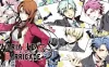 Switch游戏–NS 百密一疏少女心（Variable Barricade）中文[XCI],百度云下载