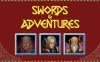 Switch游戏–NS 剑与冒险（Swords & Adventures）[NSP],百度云下载