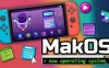 Switch游戏–NS MakOS新操作系统 [NSP],百度云下载
