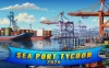 Switch游戏–NS 海港大亨 2024（Sea Port Tycoon 2024）[NSP],百度云下载