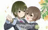Switch游戏–NS 结城由奈是英雄 花结的绮罗 vol.4 [NSP],百度云下载