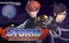 Switch游戏–NS 像素游戏制作大师系列：疾杀剑士（Pixel Game Maker Series: Storm Swordsman）[NSP],百度云下载