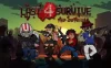 Switch游戏–NS 最终存活：疫情爆发（Last 4 Survive: The Outbreak）中文[NSP],百度云下载