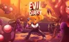 Switch游戏–NS 邪恶日记（Evil Diary）[NSP],百度云下载
