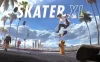 Switch游戏–NS 滑板 XL（Skater XL）[NSP],百度云下载