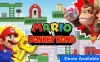 Switch游戏–NS 马力欧 vs 大金刚（Mario vs. Donkey Kong）中文[XCI],百度云下载