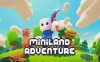 Switch游戏–NS 迷你乐园（Miniland Adventure）中文[NSP],百度云下载