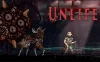 Switch游戏–NS 无生命 Unlife [NSP],百度云下载