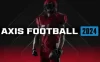 Switch游戏–NS 轴心足球 2024（Axis Football 2024）[NSP],百度云下载