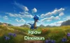 Switch游戏–NS 恐龙拼图（Jigsaw Dinosaurs）[NSP],百度云下载