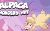 Switch游戏–NS 羊驼想知道为什么（Alpaca Wonders Why）中文[NSP],百度云下载