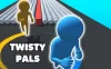 Switch游戏–NS 扭扭乐（Twisty Pals）[NSP],百度云下载