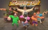 Switch游戏–NS 醉拳先生（Drunk-Fu: Wasted Masters）[NSP],百度云下载