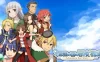 Switch游戏–NS 不可思议之国的冒险酒场（Adventure Bar Story）[NSP],百度云下载