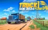 Switch游戏–NS 卡车模拟 2024（Truck Sim 2024）[NSP],百度云下载