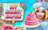 Switch游戏–NS 我的面包店帝国（My Bakery Empire）[NSP],百度云下载
