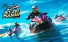 Switch游戏–NS 水上摩托狂潮：肾上腺素飙升（Jet Ski Mania: Aquatic Adrenaline Rush）[NSP],百度云下载