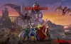 Switch游戏–NS 铁锤守卫2（Hammerwatch II）中文[NSP],百度云下载
