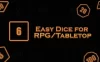 Switch游戏–NS Easy Dice for RPG/Tabletop [NSP],百度云下载