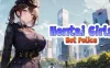 Switch游戏–NS 无尽女孩：热辣警察 中文[NSP],百度云下载