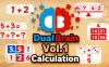 Switch游戏–NS Dual Brain Vol.1: Calculation [NSZ],百度云下载