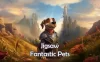 Switch游戏–NS 神奇宠物拼图（Jigsaw Fantastic Pets）[NSP],百度云下载