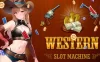 Switch游戏–NS 西部老虎机（Western Slot Machine）[NSP],百度云下载