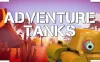 Switch游戏–NS 冒险坦克（Adventure Tanks）[NSP],百度云下载