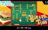Switch游戏–NS G-MODEアーカイブス52 バーガータイム[NSP],百度云下载