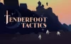 Switch游戏–NS 新手战术（Tenderfoot Tactics）中文[NSP],百度云下载
