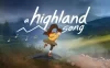 Switch游戏–NS 高地轻歌（A Highland Song）[NSP],百度云下载