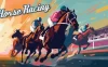 Switch游戏–NS 赛马 Horse Racing [NSP],百度云下载