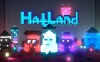 Switch游戏–NS 帽子乐园（HatLand）[NSP],百度云下载
