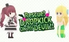 Switch游戏–NS 把DROPKICK救到我的魔鬼身上！[NSP],百度云下载