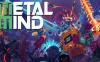 Switch游戏–NS 合金重组（Metal Mind）中文[NSP],百度云下载
