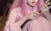 孤独摇滚 乐团相册里的波奇酱.@腥味猫罐