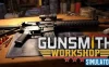 Switch游戏–NS 枪匠工作室模拟器（Gunsmith Workshop Simulator）[NSP],百度云下载