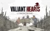 Switch游戏–NS 勇敢的心：回家（Valiant Hearts: Coming Home）中文[NSP],百度云下载