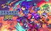 Switch游戏–NS 狂暴小子（Berserk Boy）中文[NSP],百度云下载