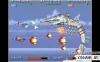Switch游戏–NS 街机档案：地球防卫军 Arcade Archives EARTH DEFENSE FORCE [NSP],百度云下载