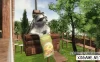 Switch游戏–NS 浪漫捣蛋大冒险（Raccoon Adventure）[NSP],百度云下载