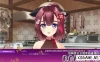 Switch游戏–NS 恋神：治愈后宫 Lovekami -Healing Harem-魔改中文版XCI下载,百度云下载